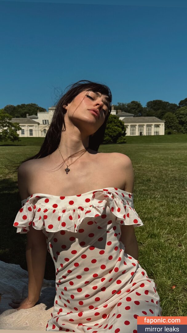 Charlotte Rose, char.lotterose, charlotte.rosee, charlotteros65, charlxrosee, charroseeexxxx, xcharlotteroseee Nackt-Leaks OnlyFans Foto #135