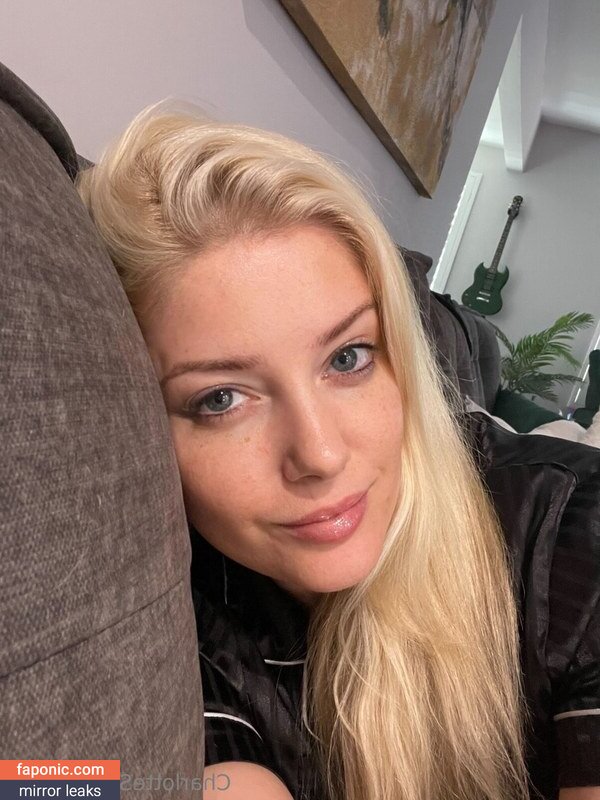 Charlotte Stokely, char_stokely, charlottestokely Nackt-Leaks OnlyFans Foto #183