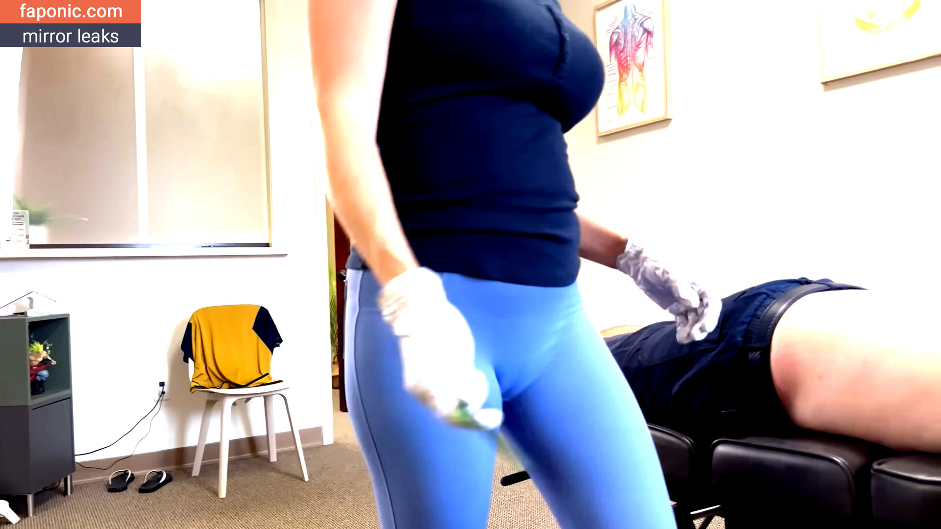 Brenda Mondragon, Chiropractor Nackt-Leaks  Foto #55