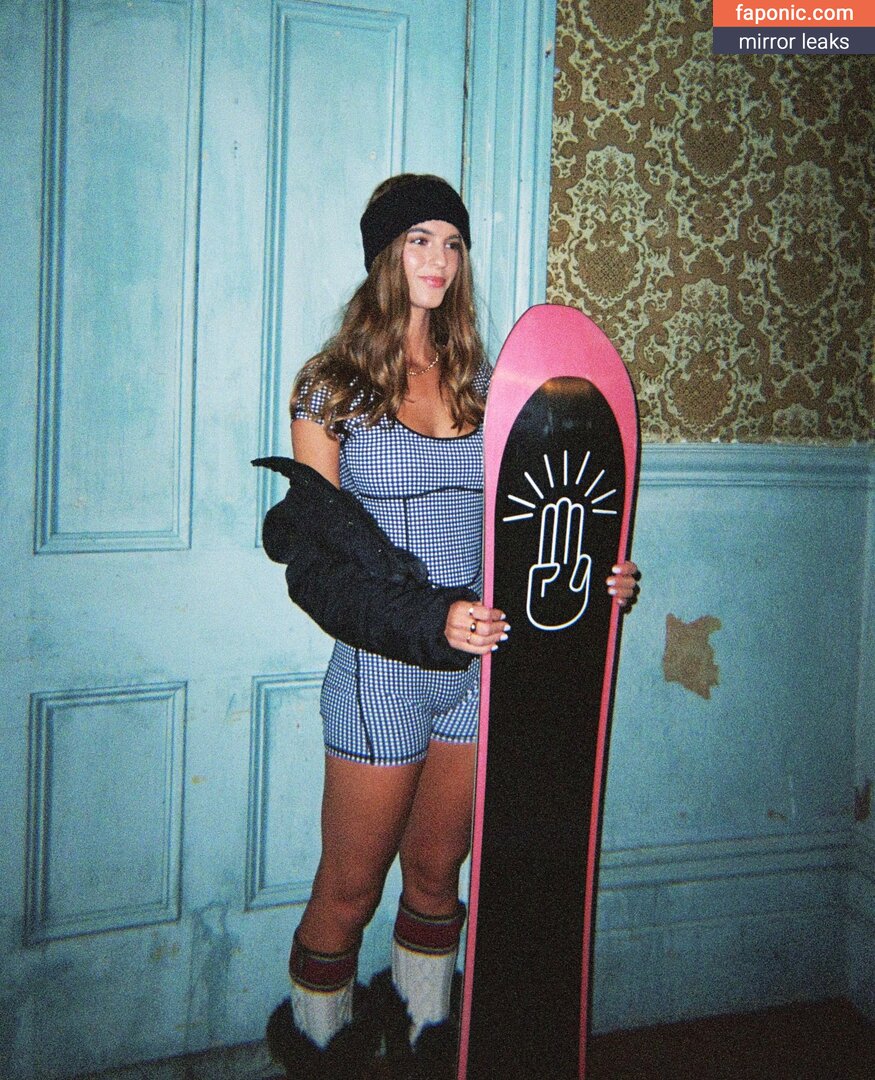 Emily Feld, emily.feld Nackt-Leaks OnlyFans Foto #2635