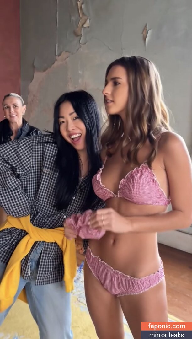 Emily Feld, emily.feld Nackt-Leaks OnlyFans Foto #2772