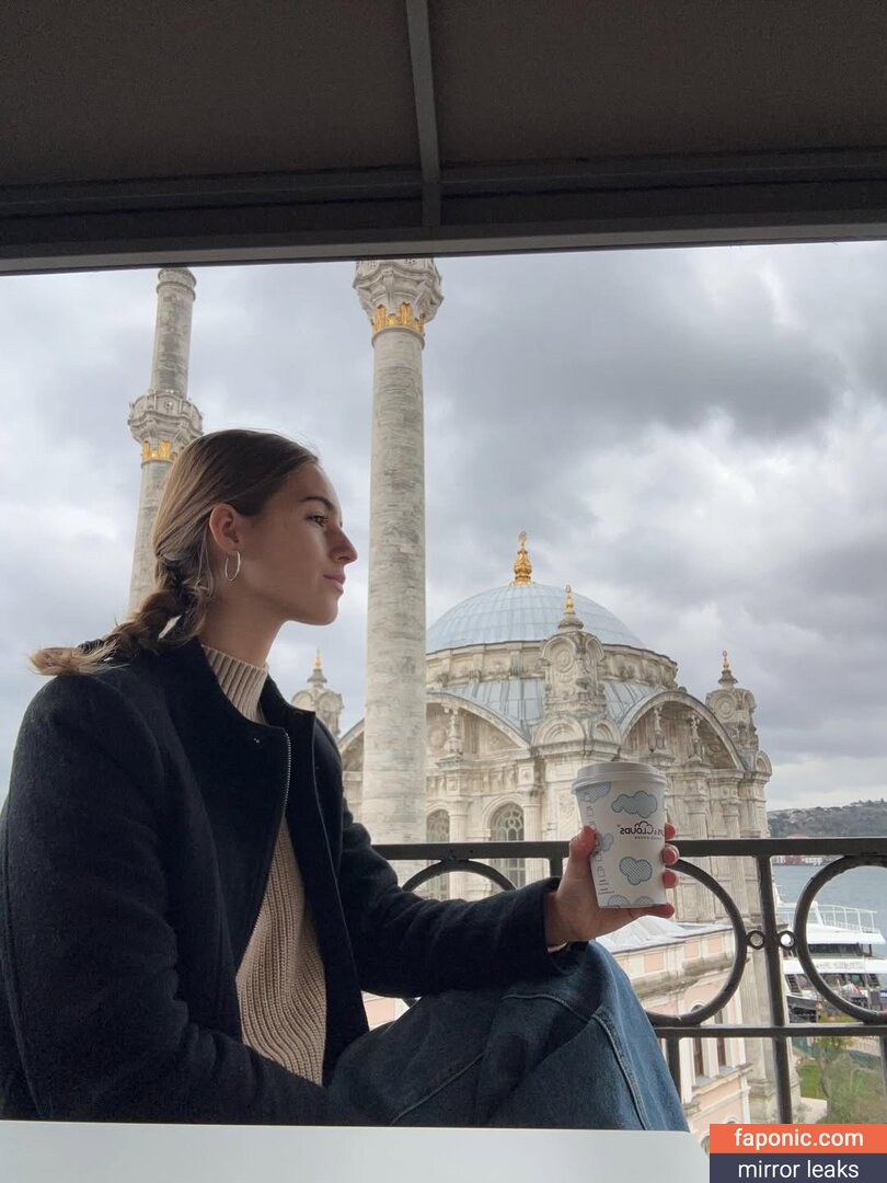Emily Feld, emily.feld Nackt-Leaks OnlyFans Foto #3217