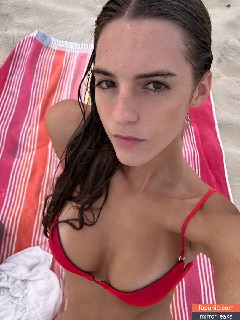 Emily Feld, emily.feld Nackt-Leaks OnlyFans Foto #3300
