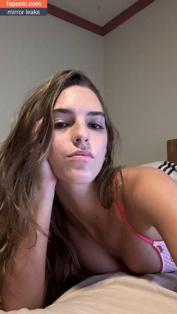 Emily Feld, emily.feld, fanpage_emily_feld Nackt-Leaks OnlyFans Foto #3753