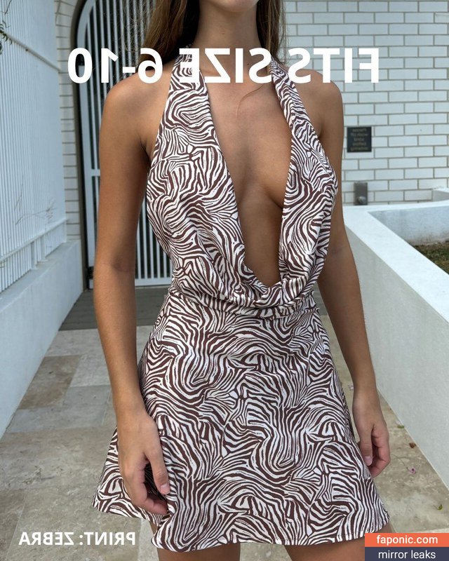 Emily Feld, emily.feld, fanpage_emily_feld Nackt-Leaks OnlyFans Foto #3766