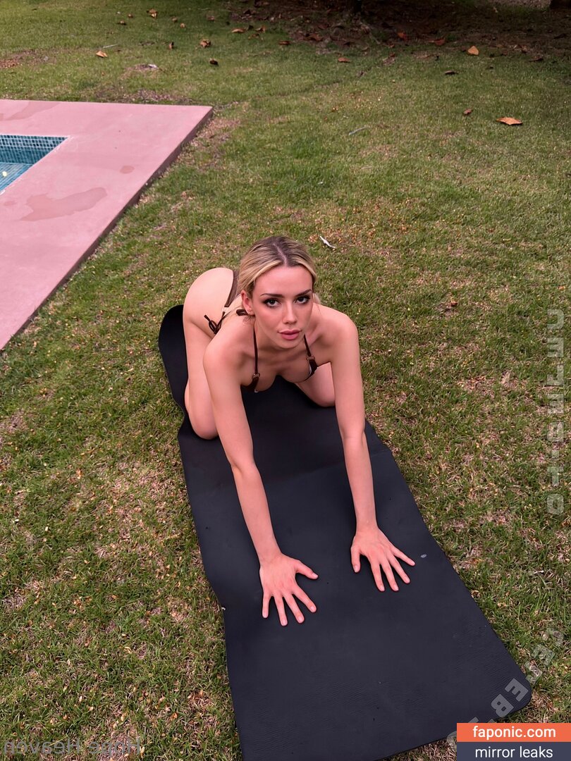 Hope Heaven, hope-heaven, hopeheavenoff, https:, thehopeheaven Nackt-Leaks OnlyFans Foto #65