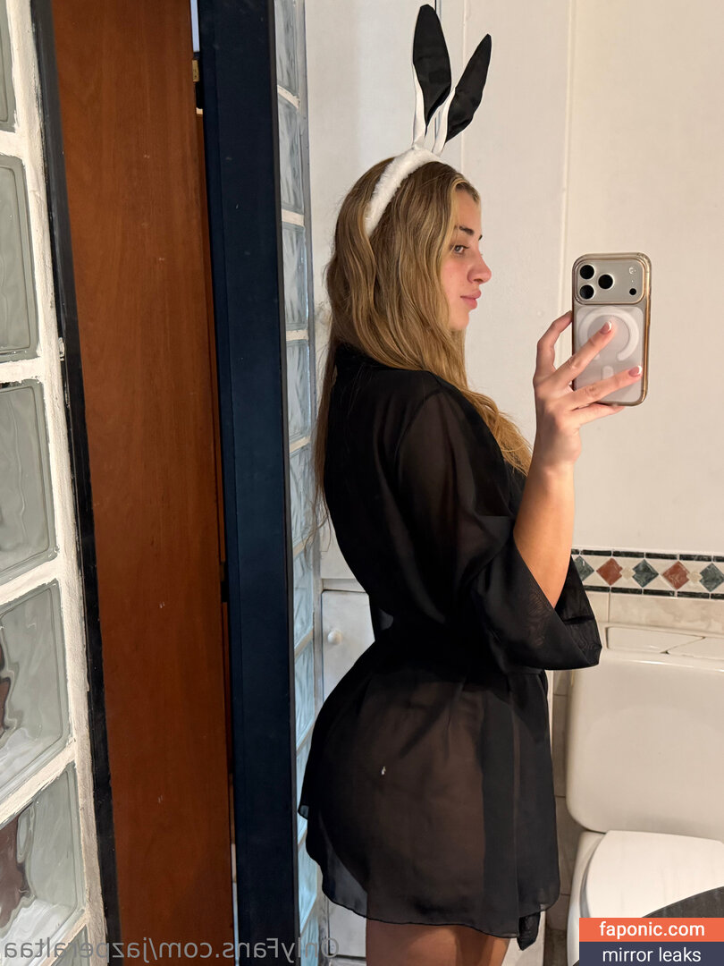 Jazmin Peralta, jazperalta, jazperalta_ Nackt-Leaks OnlyFans Foto #96