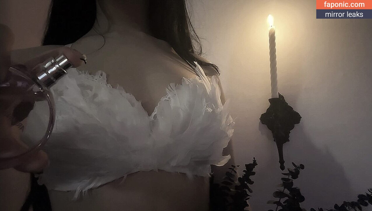 Kittybortion, kittymarrow Nackt-Leaks OnlyFans Foto #1