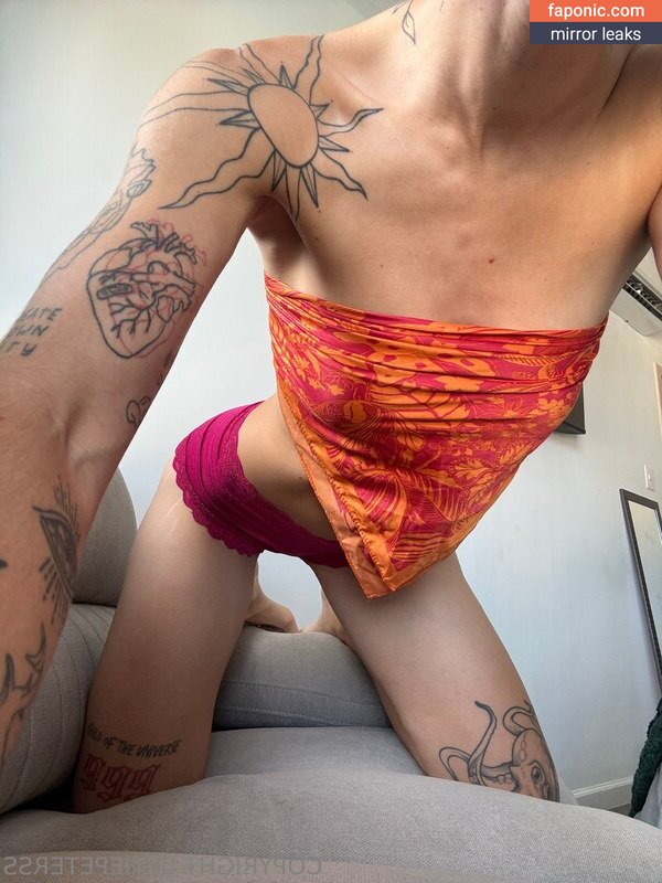 Lexiepeterss, sexylexie Nackt-Leaks OnlyFans Foto #3