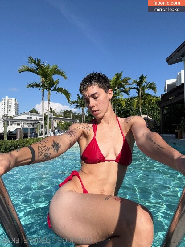 Lexiepeterss, sexylexie Nackt-Leaks OnlyFans Foto #4