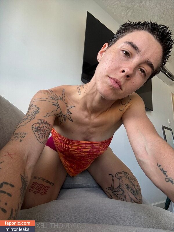 Lexiepeterss, sexylexie Nackt-Leaks OnlyFans Foto #6