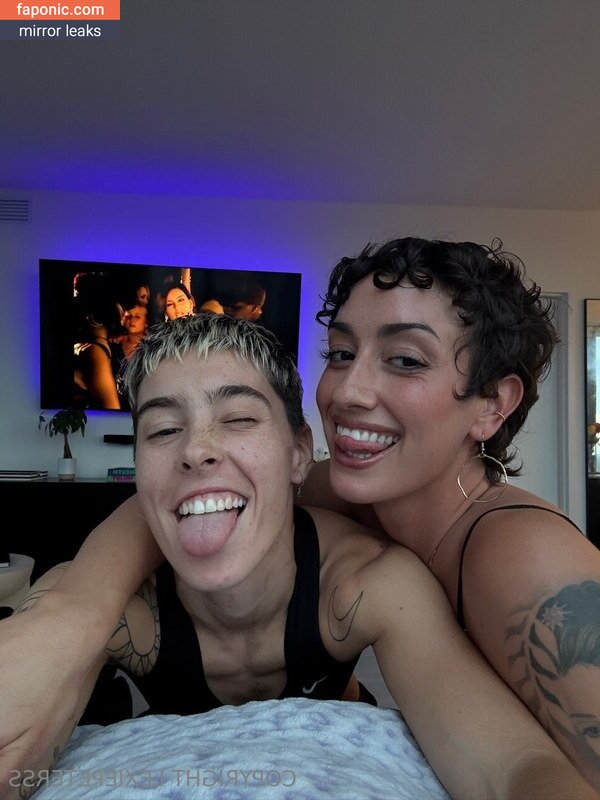Lexiepeterss, sexylexie Nackt-Leaks OnlyFans Foto #10