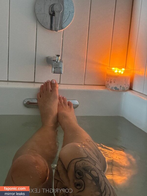 Lexiepeterss, sexylexie Nackt-Leaks OnlyFans Foto #11