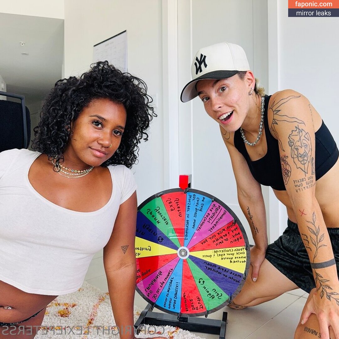 Lexiepeterss, sexylexie Nackt-Leaks OnlyFans Foto #13