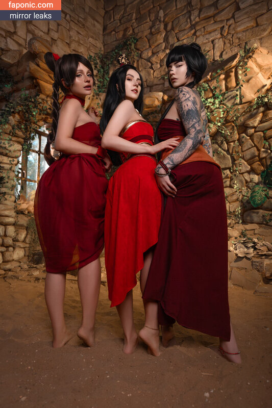 Miakanayuri, Mik Allen, https:, mikxcherry Nackt-Leaks OnlyFans/Patreon Foto #107