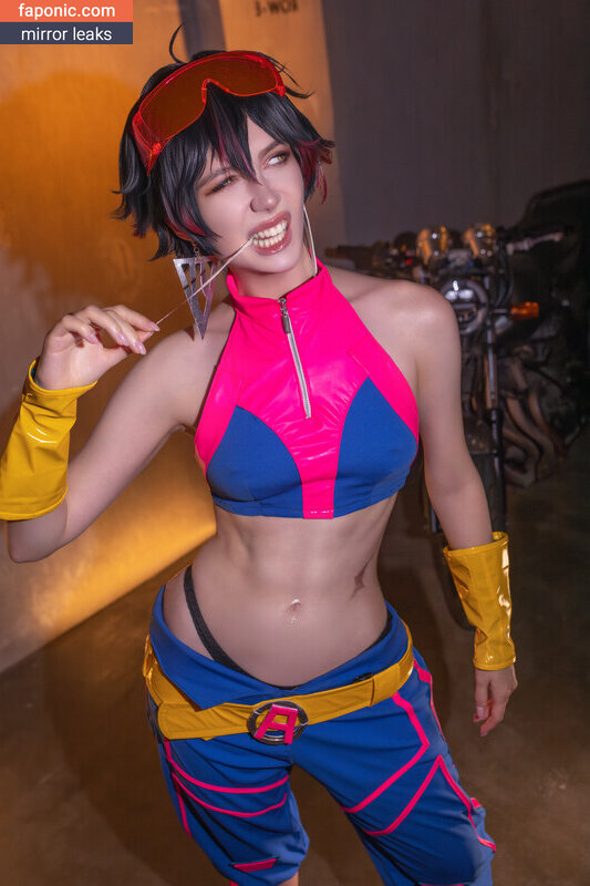 Miakanayuri, Mik Allen, https:, mikxcherry Nackt-Leaks OnlyFans/Patreon Foto #119