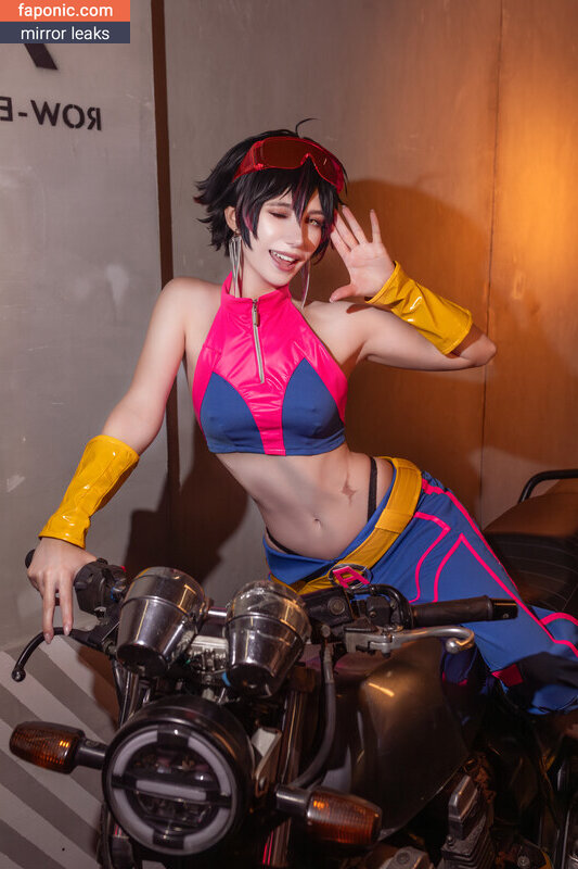 Miakanayuri, Mik Allen, https:, mikxcherry Nackt-Leaks OnlyFans/Patreon Foto #120