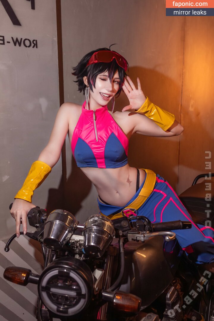 Miakanayuri, Mik Allen, https:, mikxcherry Nackt-Leaks OnlyFans/Patreon Foto #142