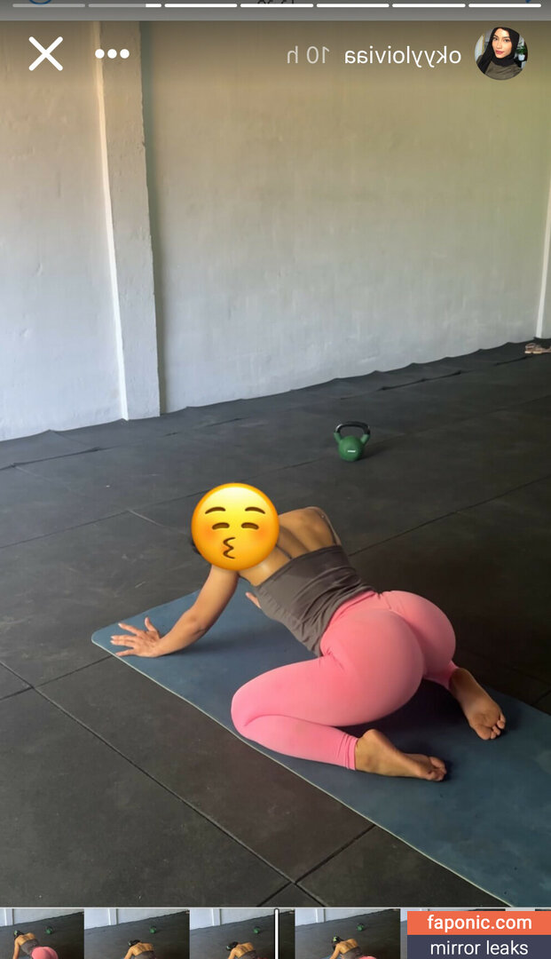Ceboloky, Oky Olivia, Okyyoliviaa, mastermarcelo5 Nackt-Leaks OnlyFans Foto #33