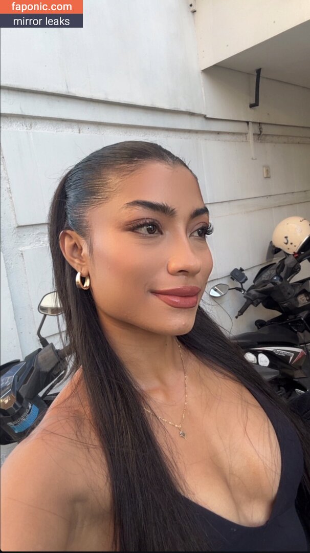 Ceboloky, Oky Olivia, Okyyoliviaa, mastermarcelo5, okyyloiviaa Nackt-Leaks OnlyFans Foto #186