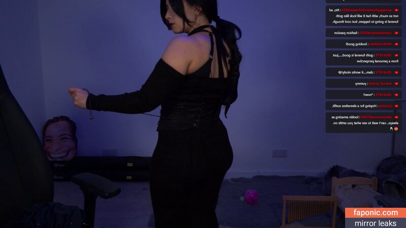 Sweet Anita, Sweet_Anita, sweetanita, sweetanitatwitch, sweetanitaxxx Nackt-Leaks OnlyFans Foto #927