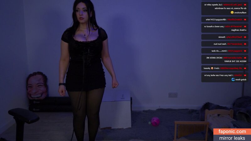 Sweet Anita, Sweet_Anita, sweetanita, sweetanitatwitch, sweetanitaxxx Nackt-Leaks OnlyFans Foto #932
