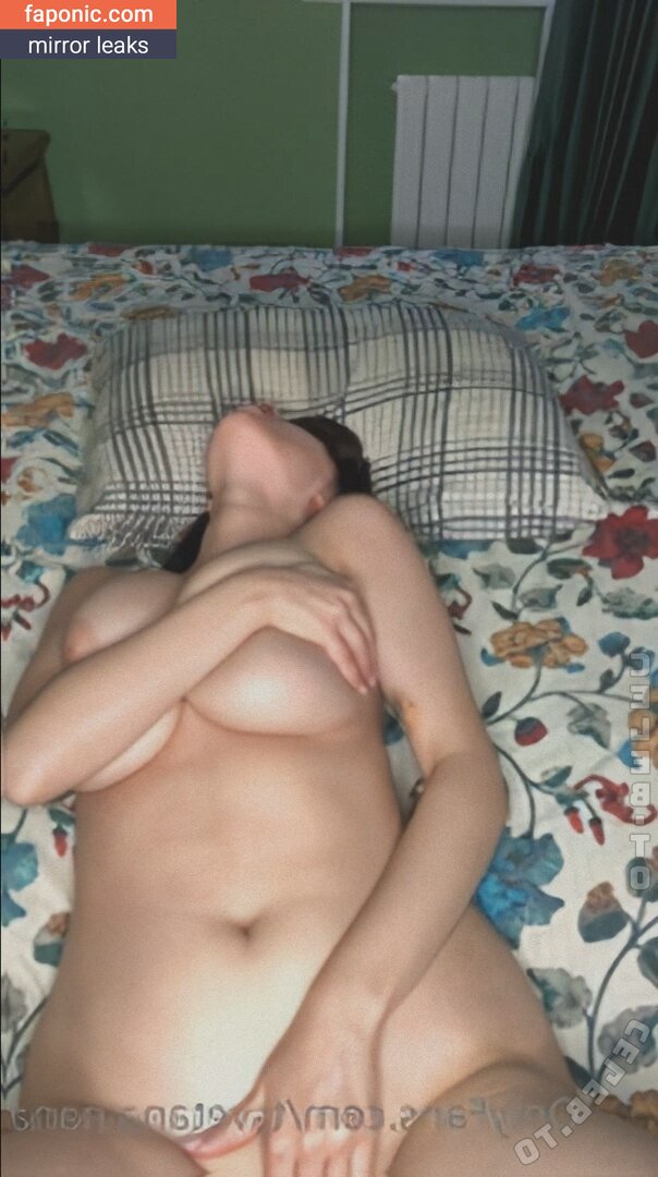 Tsvetana, tsvetana.nana, tsvetanareal Nackt-Leaks OnlyFans Foto #18