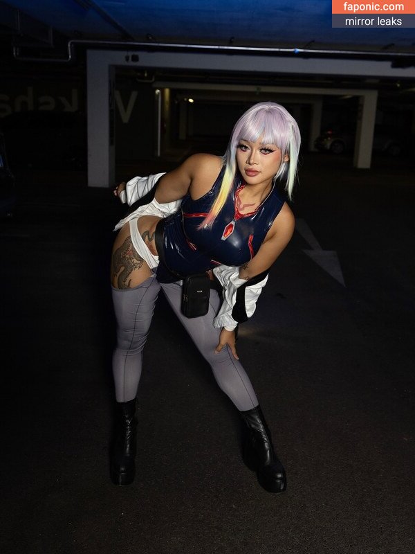Waifumay1, waifumiia Nackt-Leaks OnlyFans/Patreon Foto #14