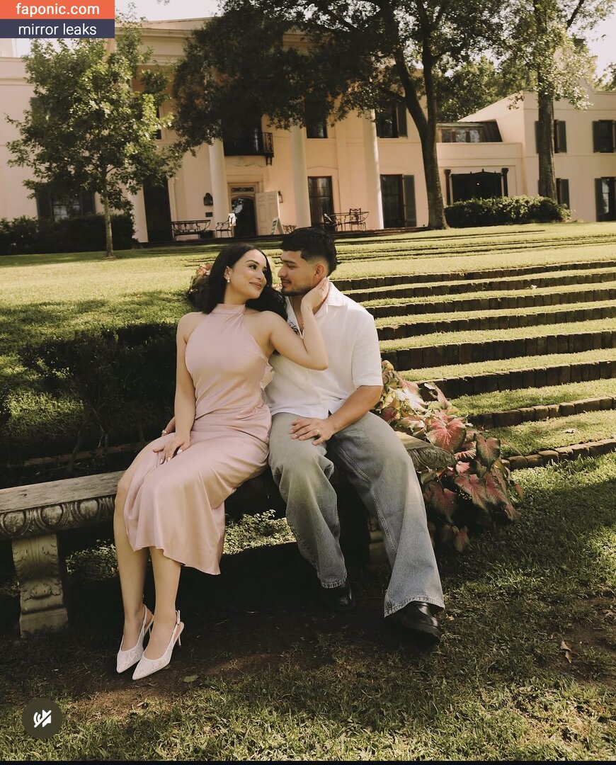 oliviaaceline, oliviaceline_, xoxolivia Nackt-Leaks OnlyFans Foto #12