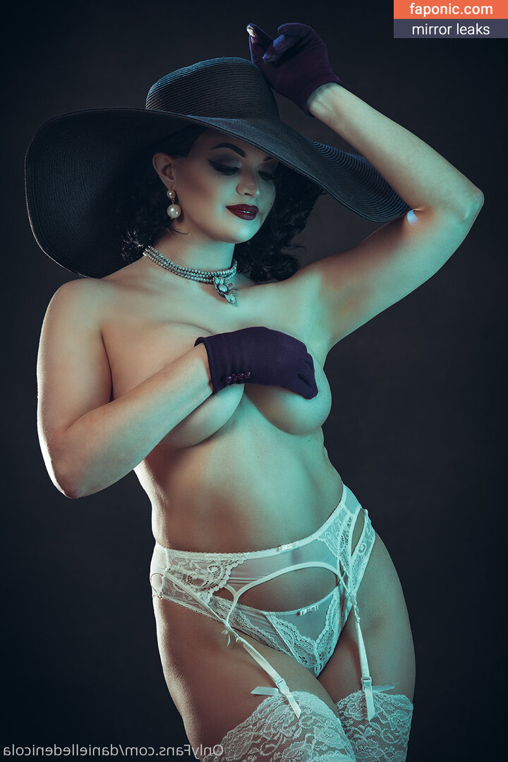 Danielle Denicola, danielledenicola, danielledenicolaofficial, danielledenicolavip, daniellednicola, https: Nackt-Leaks OnlyFans/Patreon Foto #58