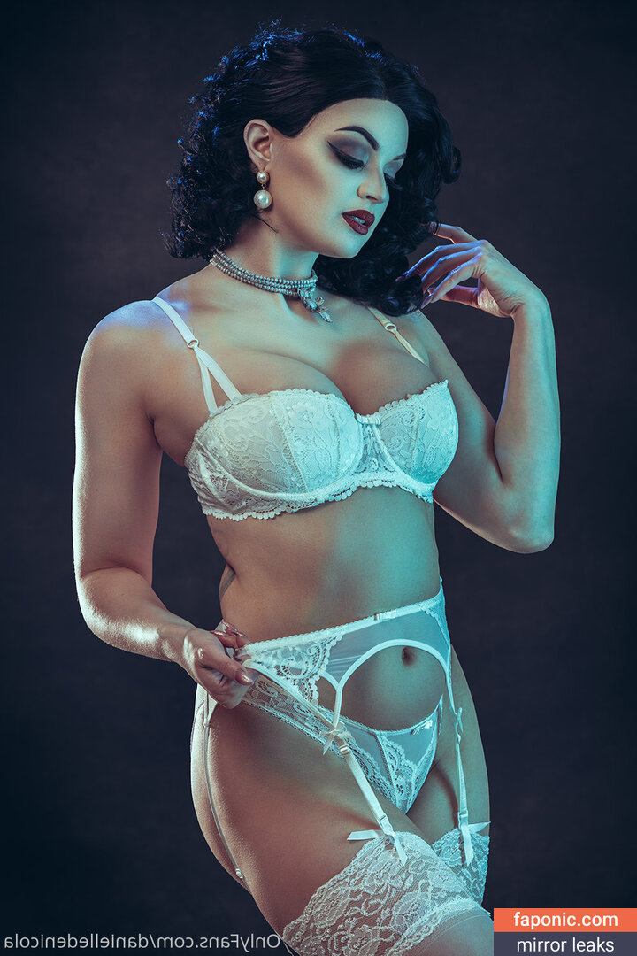 Danielle Denicola, danielledenicola, danielledenicolaofficial, danielledenicolavip, daniellednicola, https: Nackt-Leaks OnlyFans/Patreon Foto #69