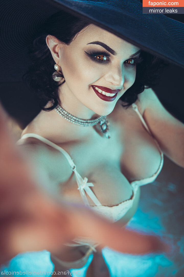 Danielle Denicola, danielledenicola, danielledenicolaofficial, danielledenicolavip, daniellednicola, https: Nackt-Leaks OnlyFans/Patreon Foto #73