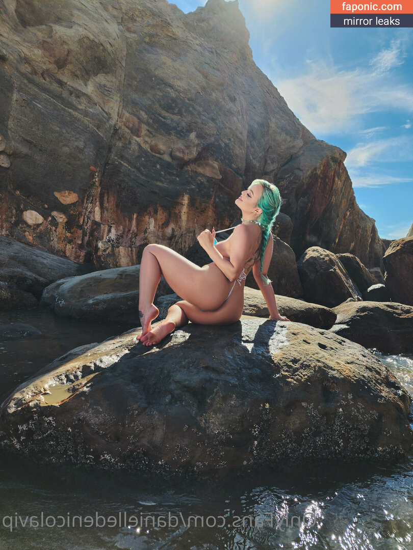 Danielle Denicola, danielledenicola, danielledenicolaofficial, danielledenicolavip, daniellednicola, https: Nackt-Leaks OnlyFans/Patreon Foto #253