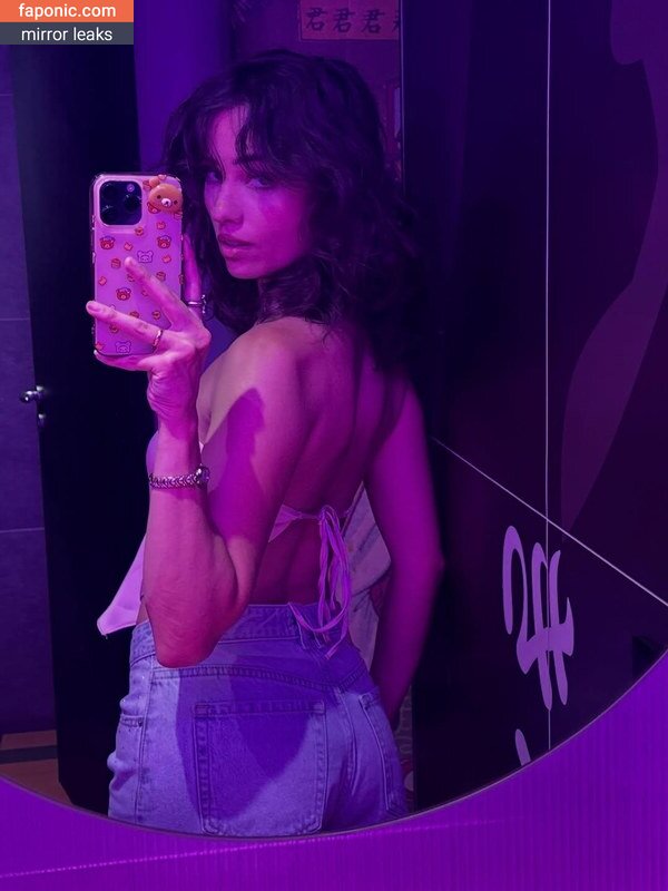 , Mimisemaan, Miriyam Semaan, mimichan259 Nackt-Leaks OnlyFans/Patreon Foto #113