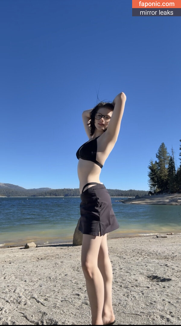 Emily Taylor, Msfiiire Nackt-Leaks OnlyFans Foto #721