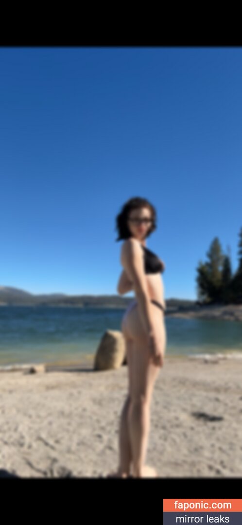 Emily Taylor, Msfiiire Nackt-Leaks OnlyFans Foto #726