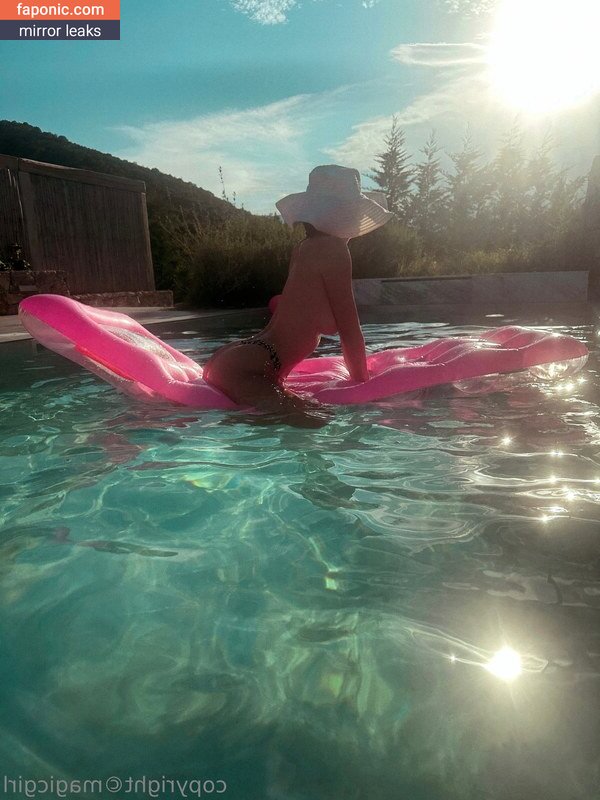 Magic Magy, magicmagy, magicmagygirl Nackt-Leaks OnlyFans Foto #46