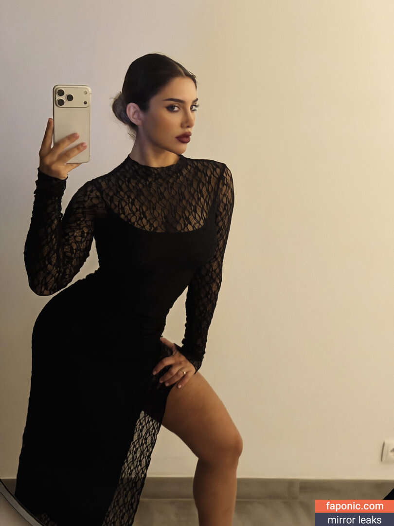 Julia Bayonetta, JuliaBayonetta, julia.bayonetta Nackt-Leaks OnlyFans/Patreon Foto #288