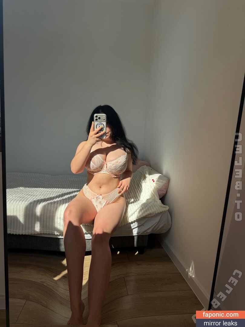 Miniloonaa, mini.loona Nackt-Leaks OnlyFans Foto #104