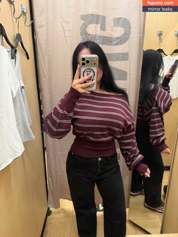 Miniloonaa, mini.loona Nackt-Leaks OnlyFans Foto #252