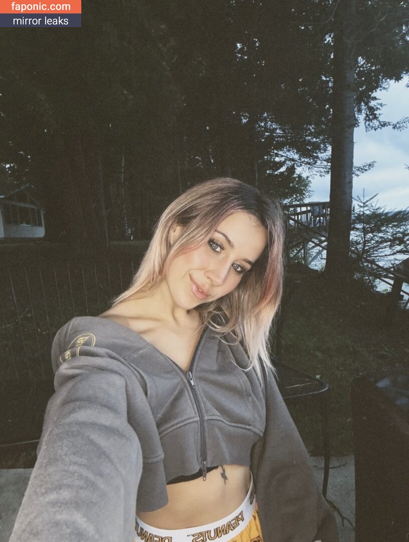 Allieesaur, allieerexy Nackt-Leaks  Foto #4