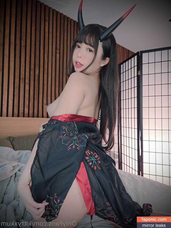 https:, kittykumx, kittyxkum, xokittie Nackt-Leaks OnlyFans Foto #1006
