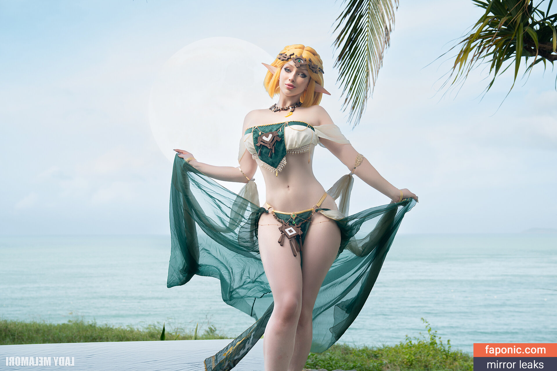 Lady Melamori, MelamoriNyan, lady.melamor1, lady.melamor11, ladymelamori, melamorifree Nackt-Leaks OnlyFans/Patreon Foto #6