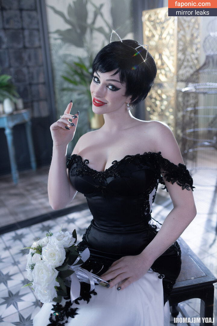 Lady Melamori, MelamoriNyan, lady.melamor11, ladymelamori, melamorifree Nackt-Leaks OnlyFans/Patreon Foto #111
