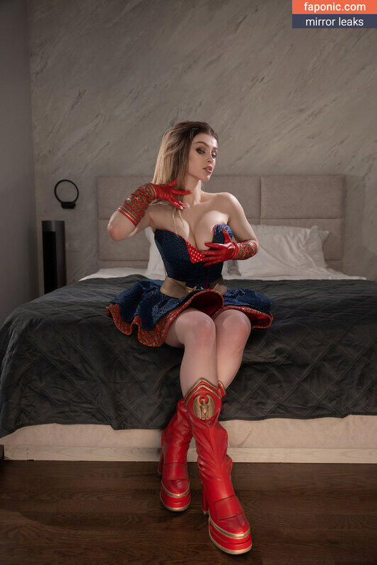 Lady Melamori, MelamoriNyan, lady.melamor1, lady.melamor11, ladymelamori, melamorifree Nackt-Leaks OnlyFans/Patreon Foto #381