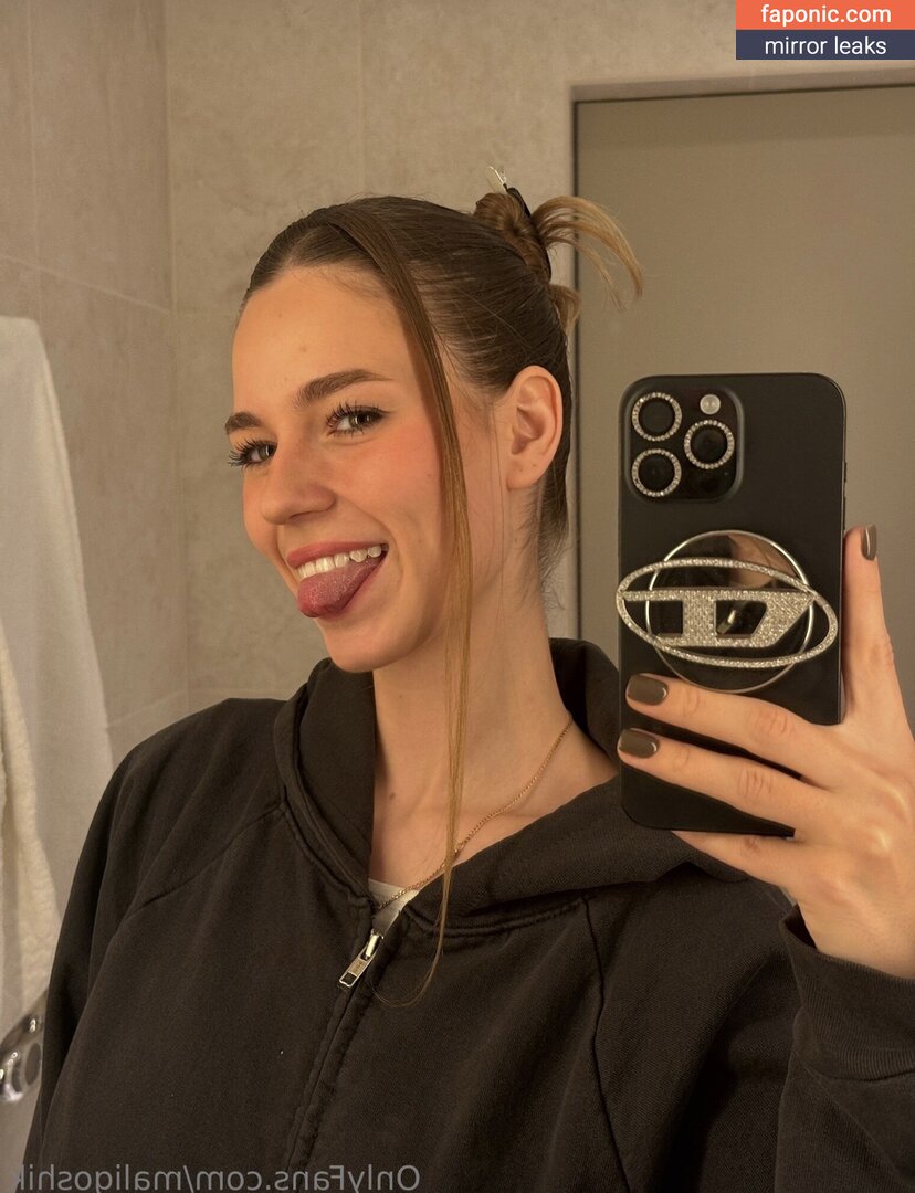 Anna Malyg0n, mmollyyy.ann Nackt-Leaks  Foto #328