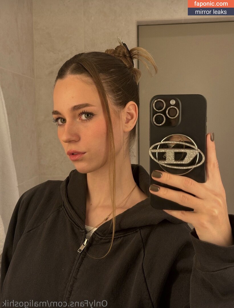 Anna Malyg0n, mmollyyy.ann Nackt-Leaks  Foto #330