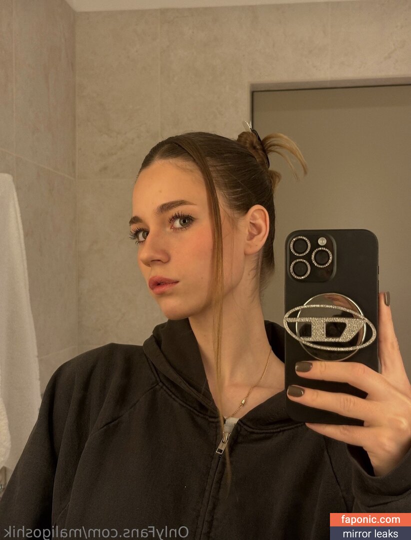 Anna Malyg0n, mmollyyy.ann Nackt-Leaks  Foto #331