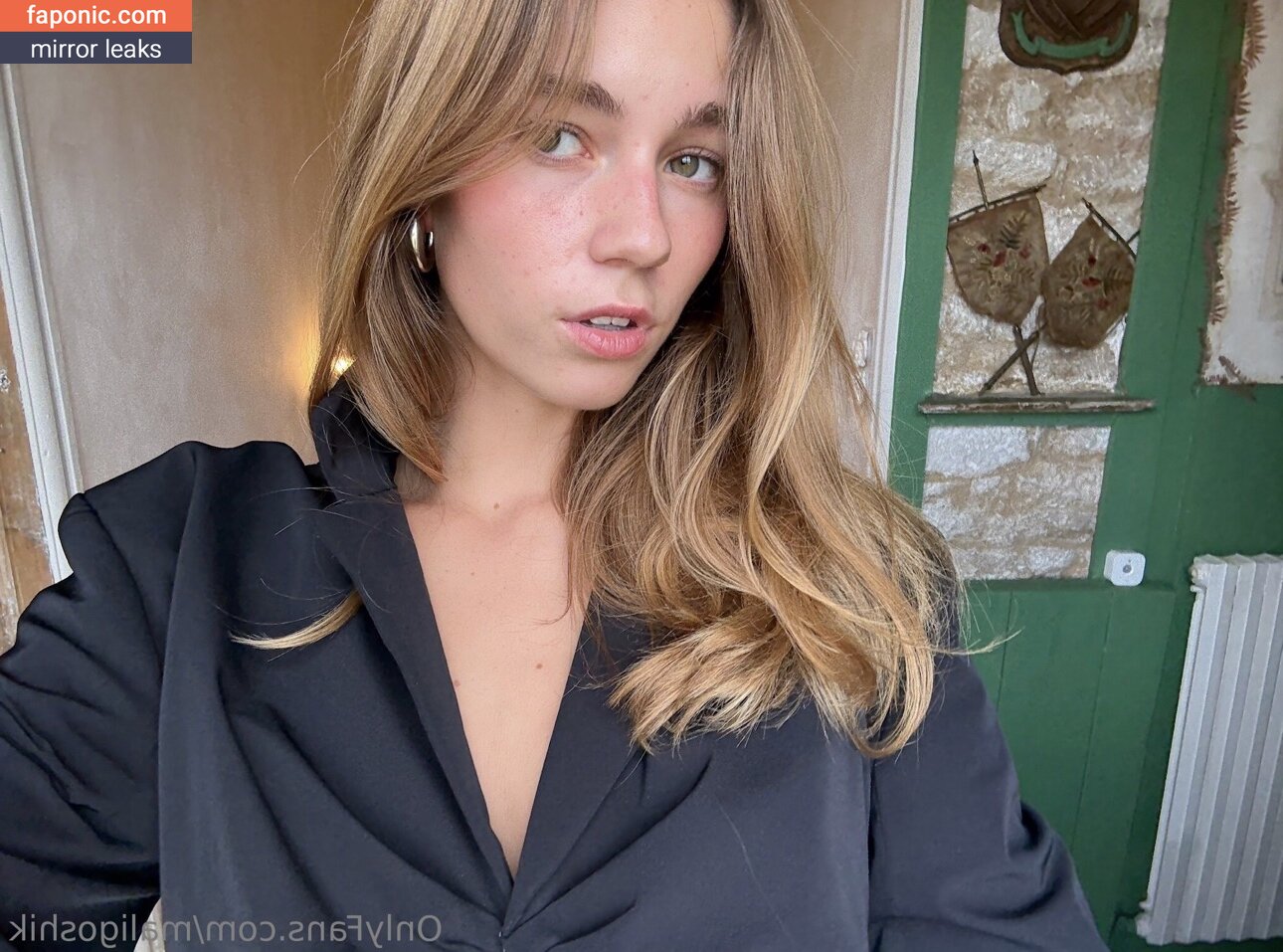 Anna Malyg0n, mmollyyy.ann Nackt-Leaks  Foto #374