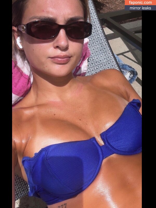 annabellegeeson, annabellegesson Nackt-Leaks  Foto #10